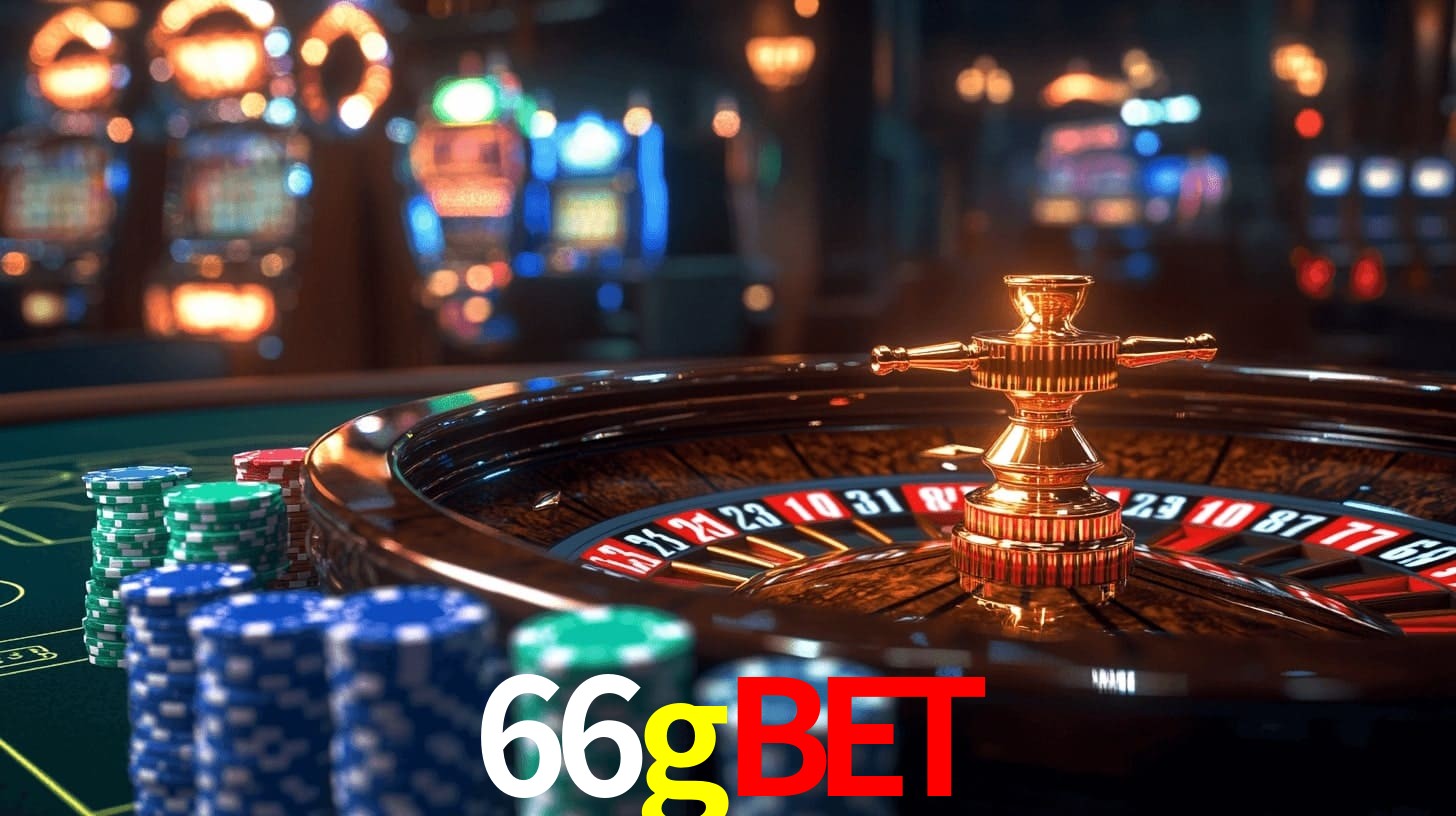 66gbet: Seu Cassino Premiado com Pagamentos Rápidos