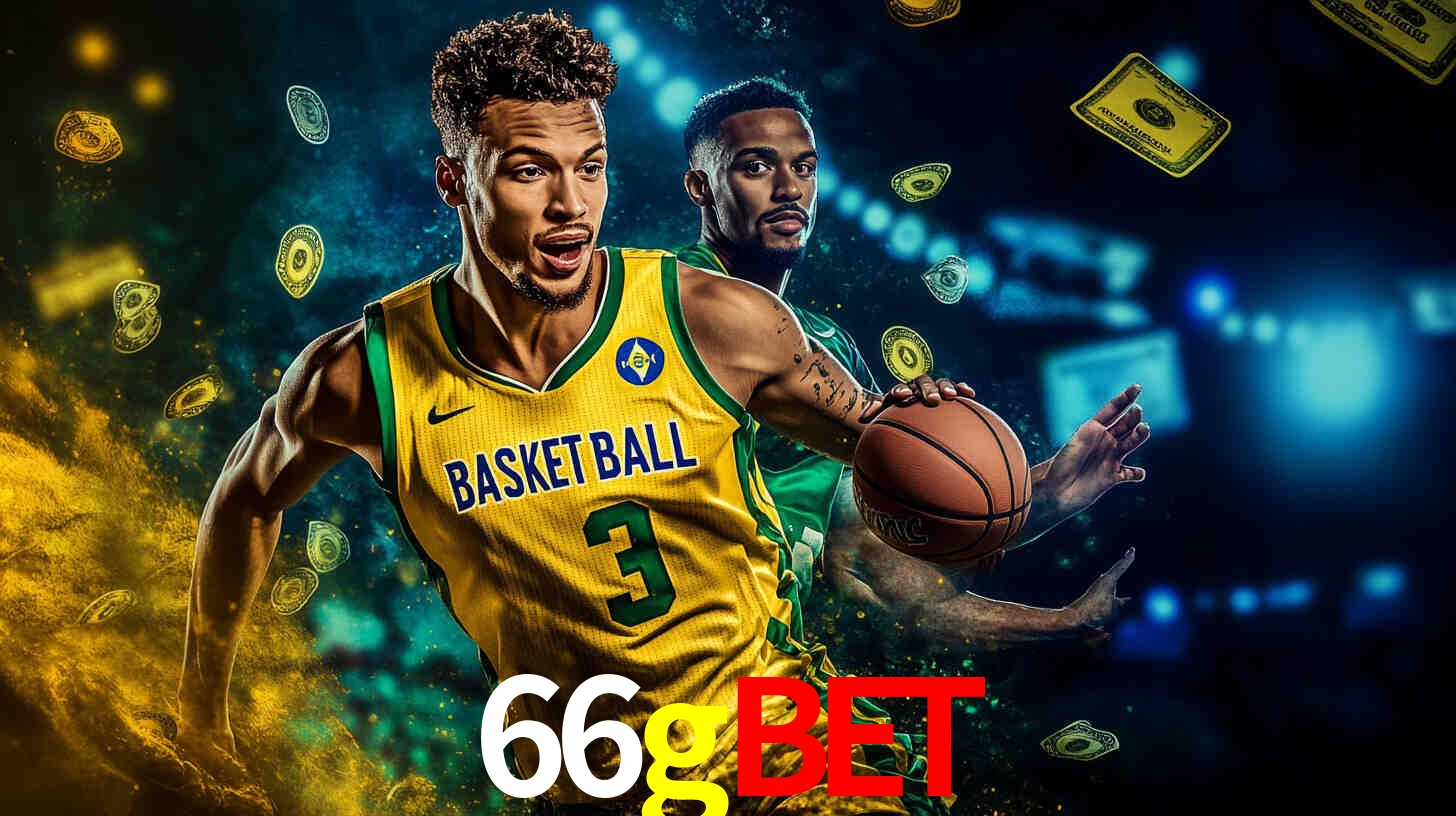 Apostas Esportivas na 66gbet: Um Guia Completo