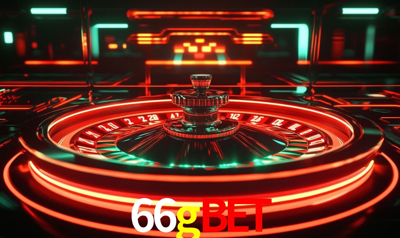 Inovações de Jogos na 66gbet: O Futuro das Experiências Interativas
