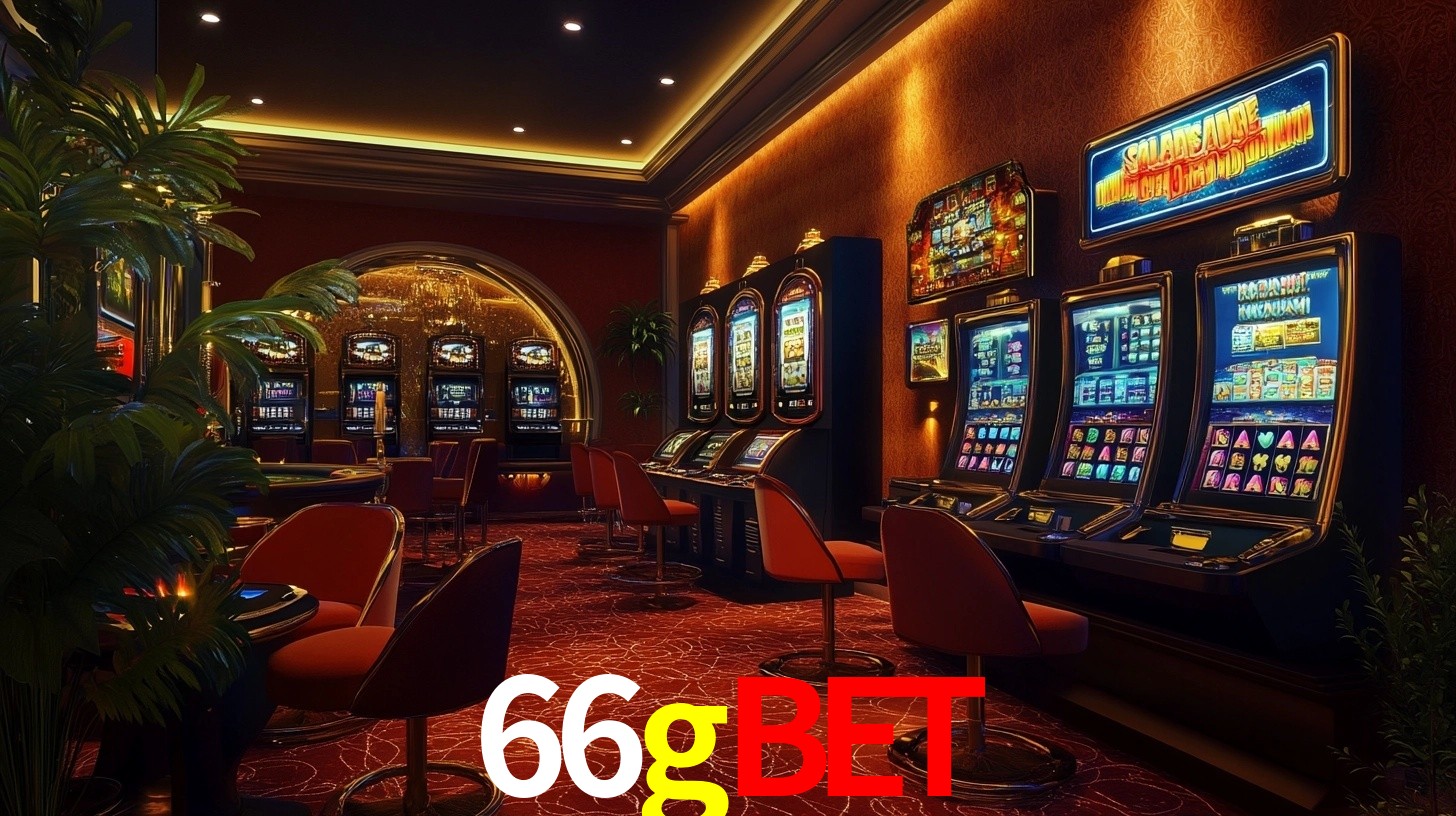 Programa VIP 66gbet
