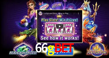 Descubra a Magia dos Jogos de Arcade no 66gbet
