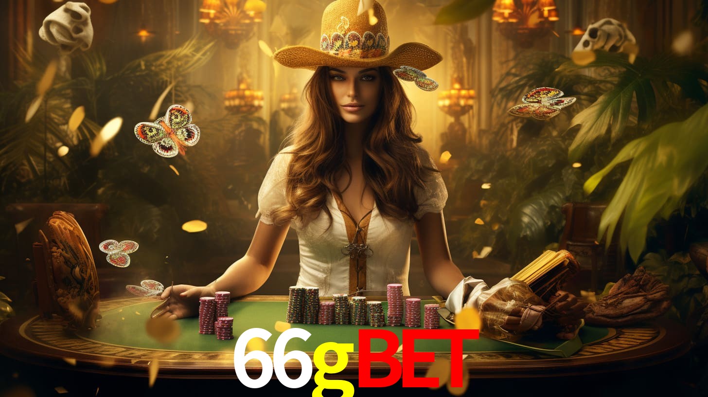 Roulette Table 66gbet