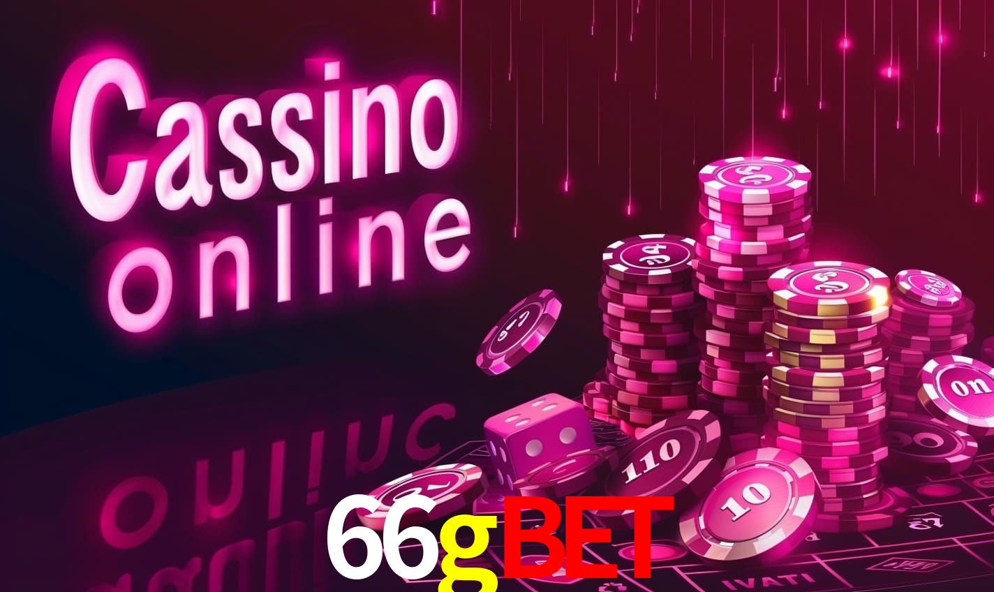 A Experiência Imersiva dos Cassinos Ao Vivo no 66gbet
