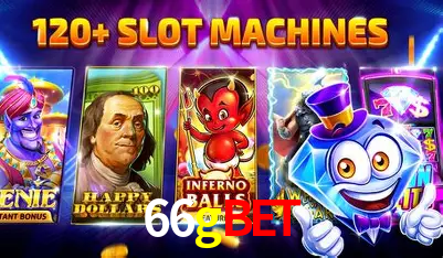Exclusive Offers 66gbet