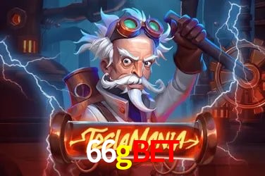 Login Seguro 66gbet