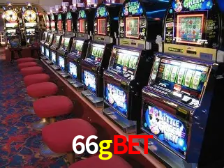 Descubra o Mundo do Cassino Online com 66gbet