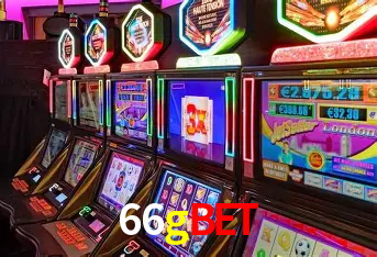 A Experiência Imersiva dos Cassinos Ao Vivo no 66gbet
