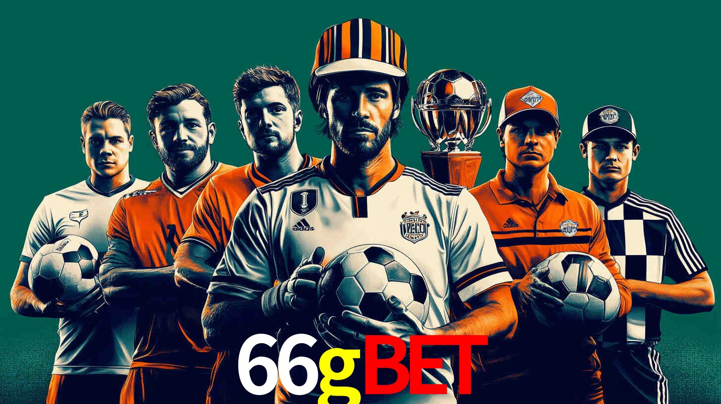 Descubra a Essência do 66gbet: Nossa História e Compromissos