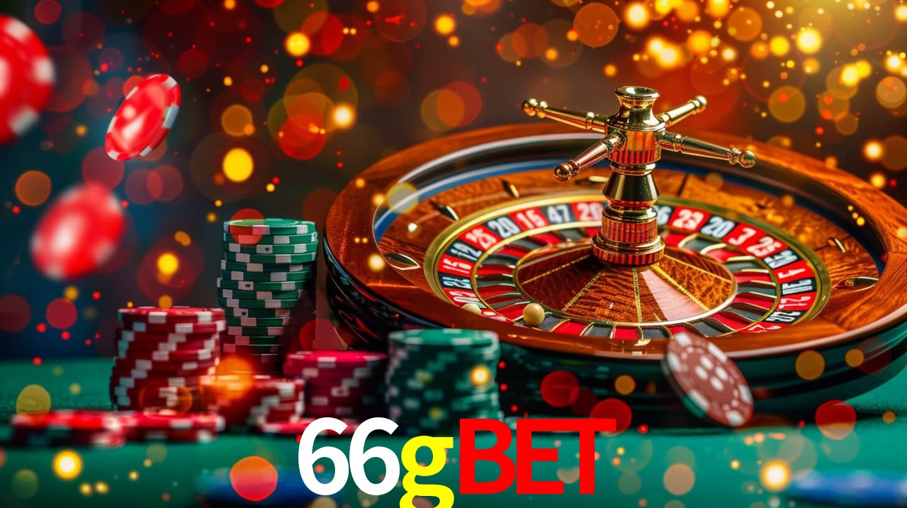 A Emoção da Loteria na 66gbet: Uma Chance de Mudança de Vida