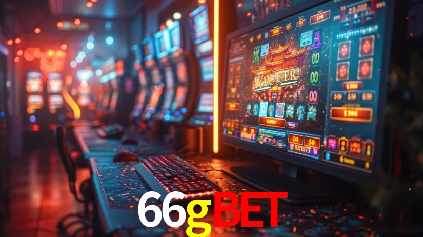 66gbet: Jogos de Caça-Níqueis-Altas Recompensas, Roleta-Velocidade, Blackjack-Desafios Máximos