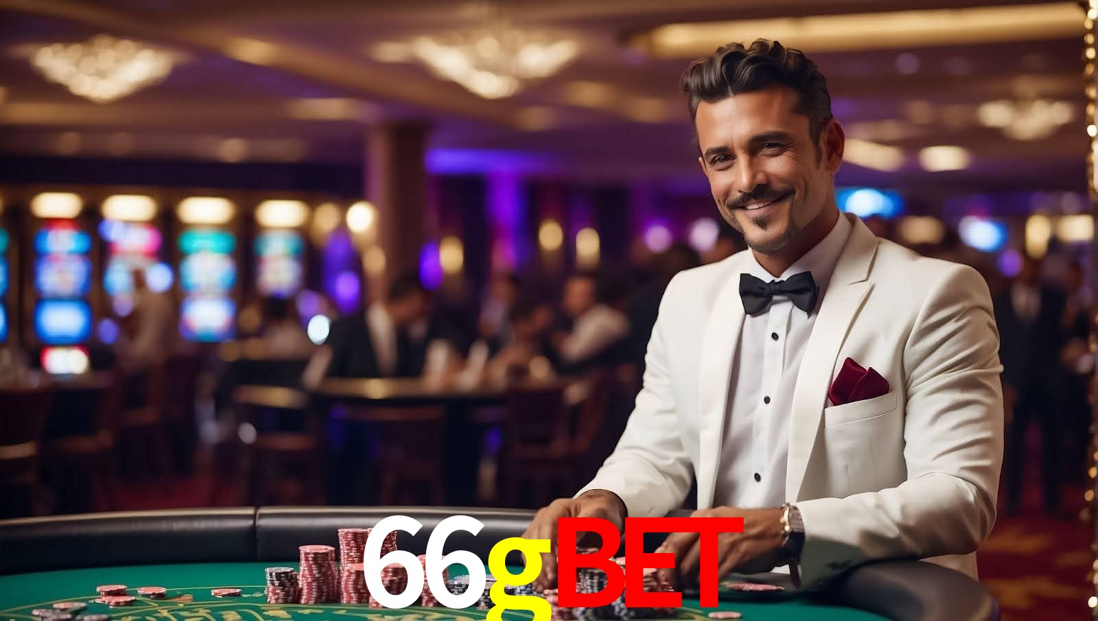 Integração de APIs 66gbet