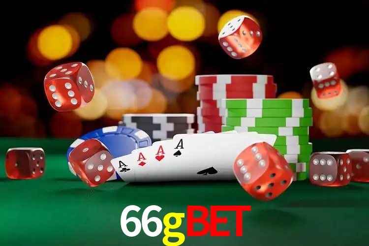 Provedores de Jogos 66gbet