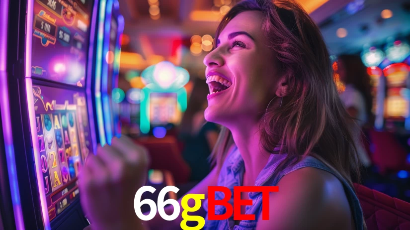 Sinta a adrenalina dos jogos de cassino com 66gbet