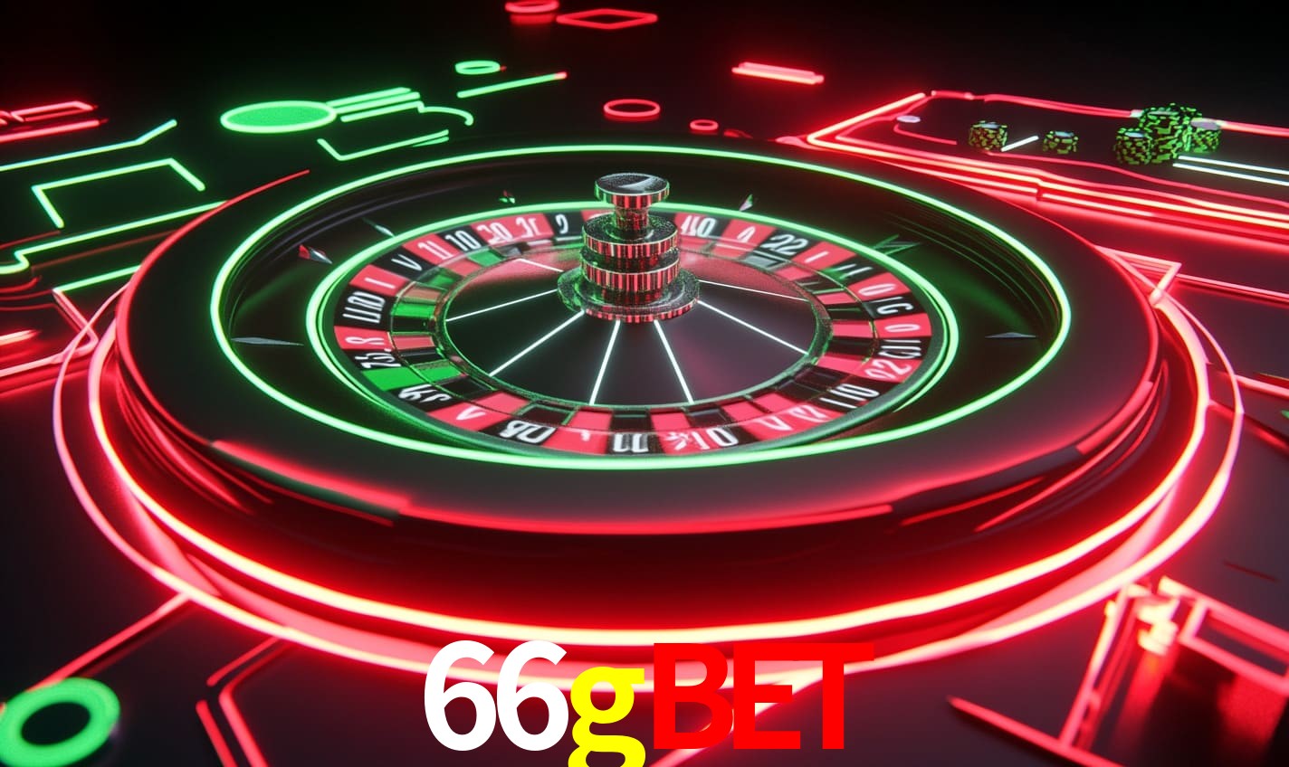 Inovações de Jogos na 66gbet: O Futuro das Experiências Interativas