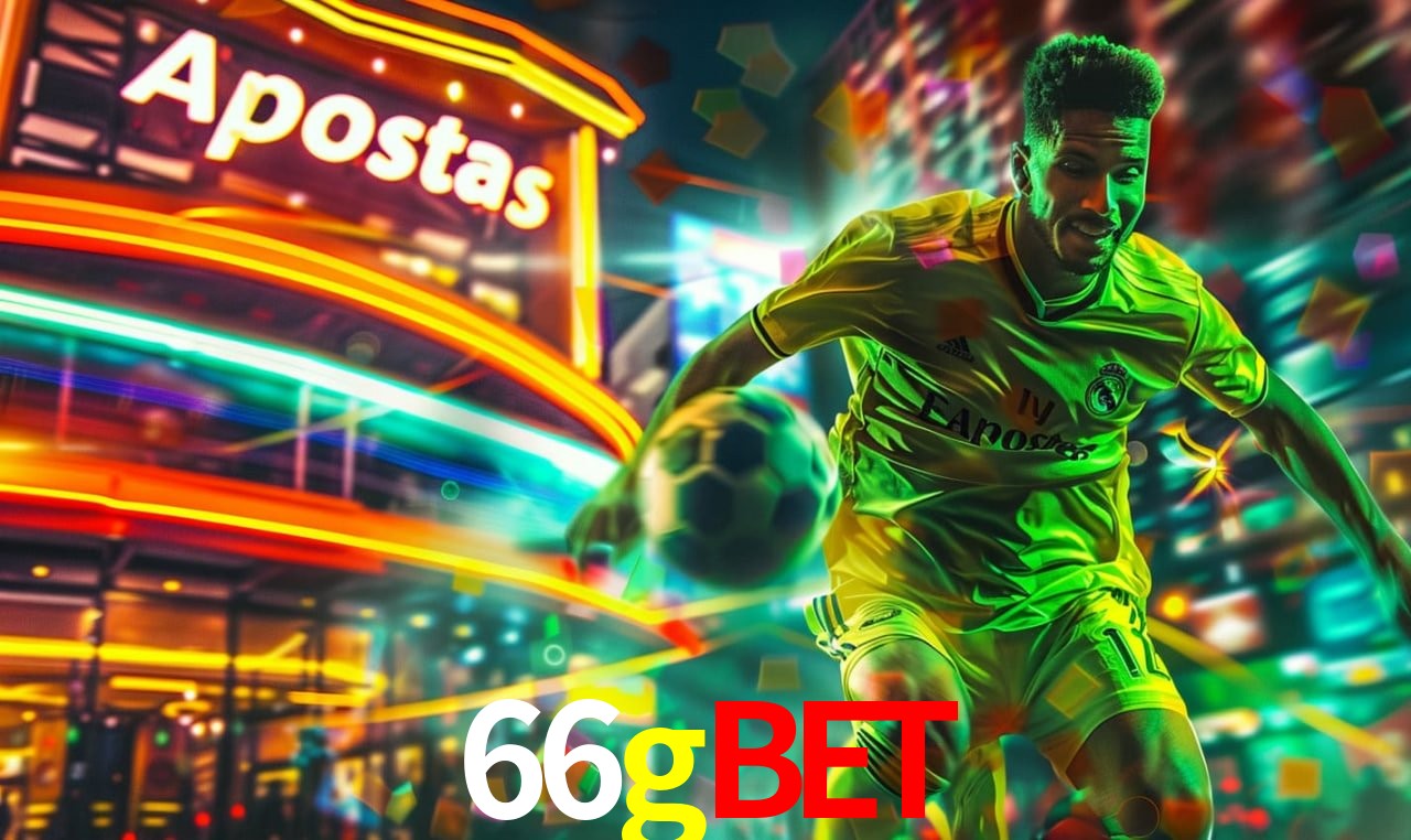 Jogos de Slot 66gbet