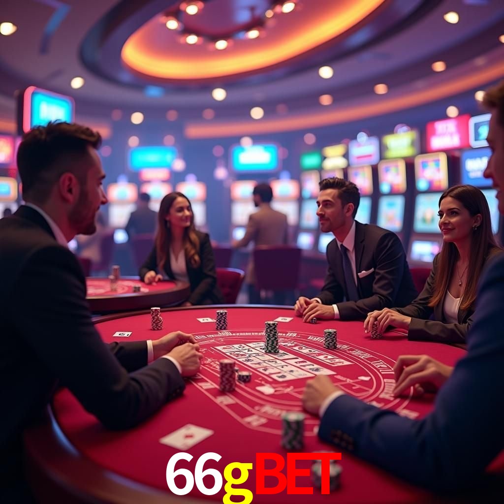 Programa VIP 66gbet