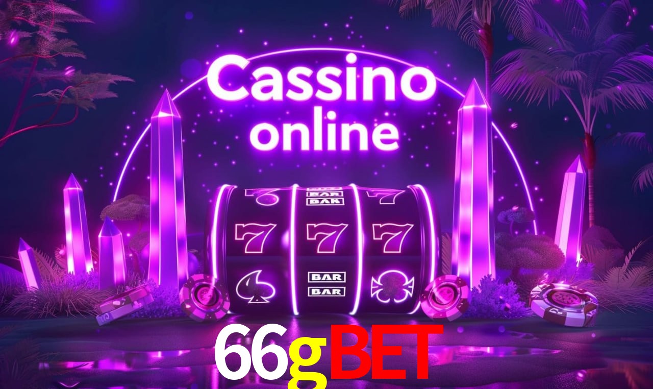 Design Responsivo 66gbet