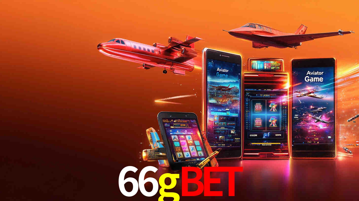 Apostas Esportivas na 66gbet: Um Guia Completo