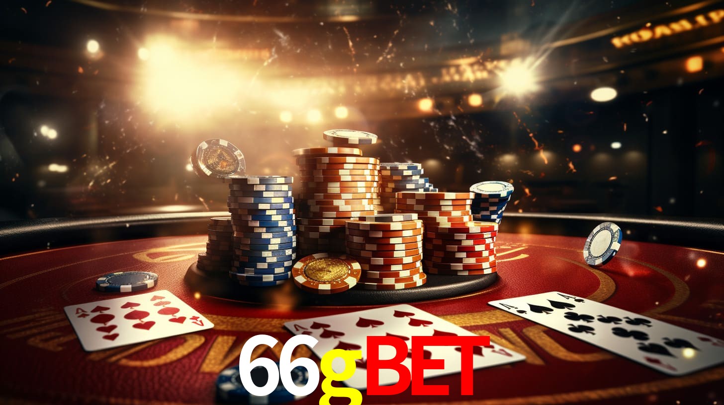 Blackjack Table 66gbet