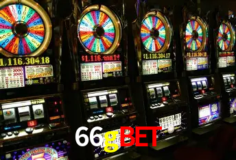 Desvendando o Mundo dos Jogos Virtuais na 66gbet