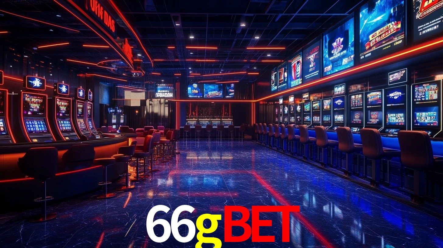 Welcome Bonus 66gbet