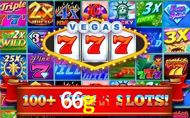 Descubra a Magia dos Jogos de Arcade no 66gbet