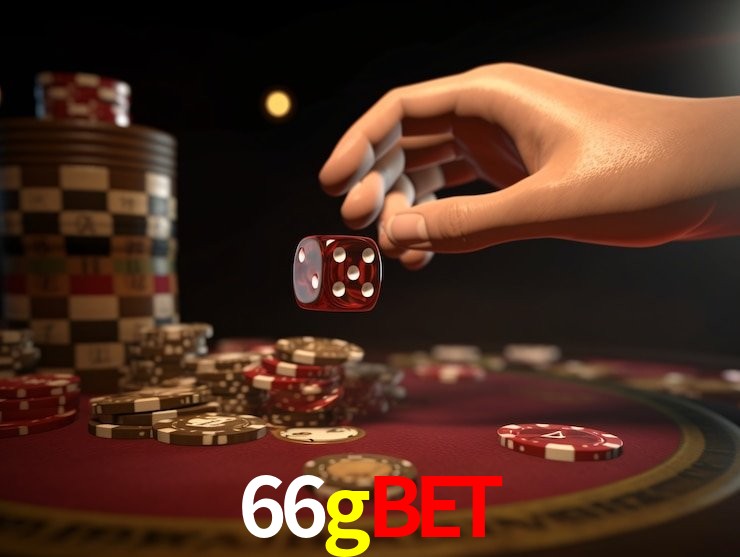 Casino Ao Vivo 66gbet