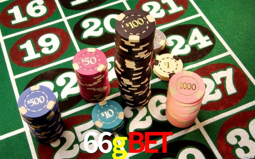 Apostas de Tênis 66gbet
