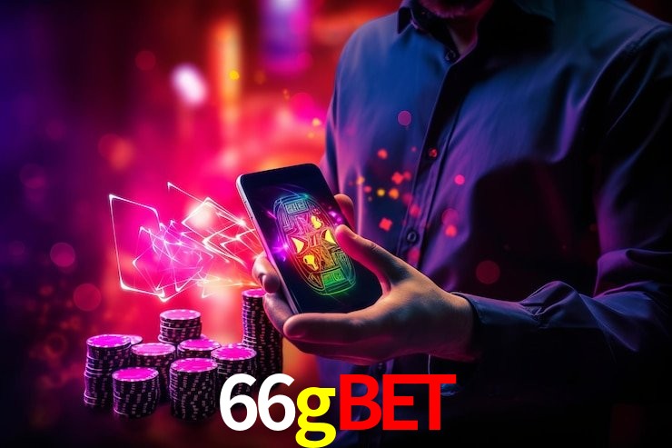 Casino Ao Vivo 66gbet