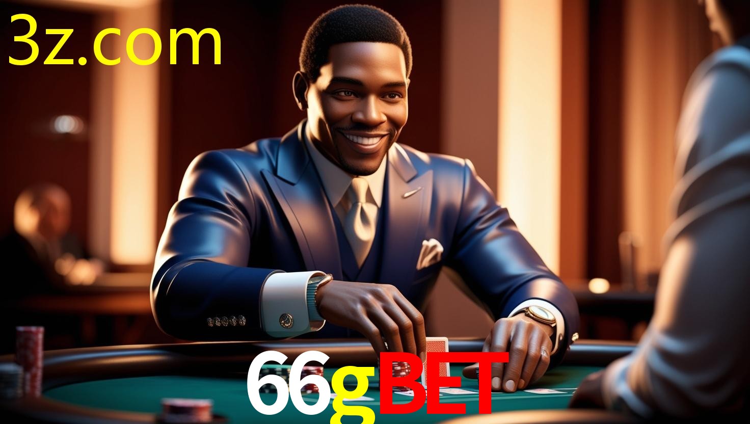 66GBET