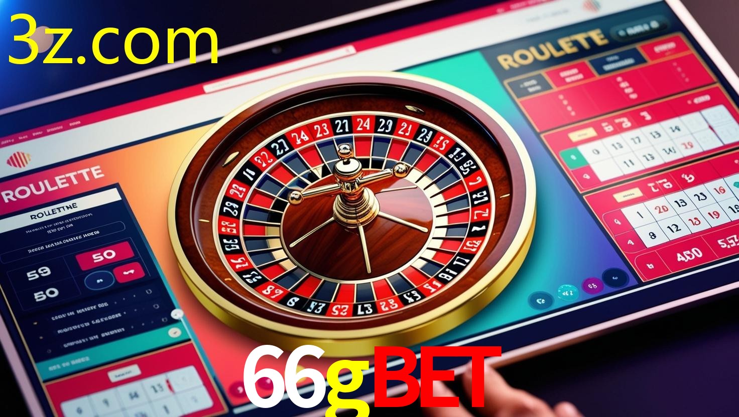 66GBET