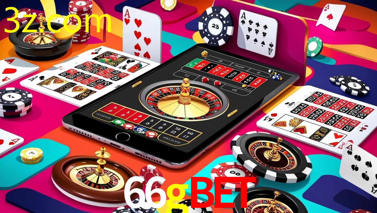 66GBET