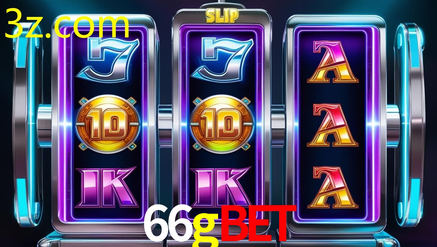 66GBET