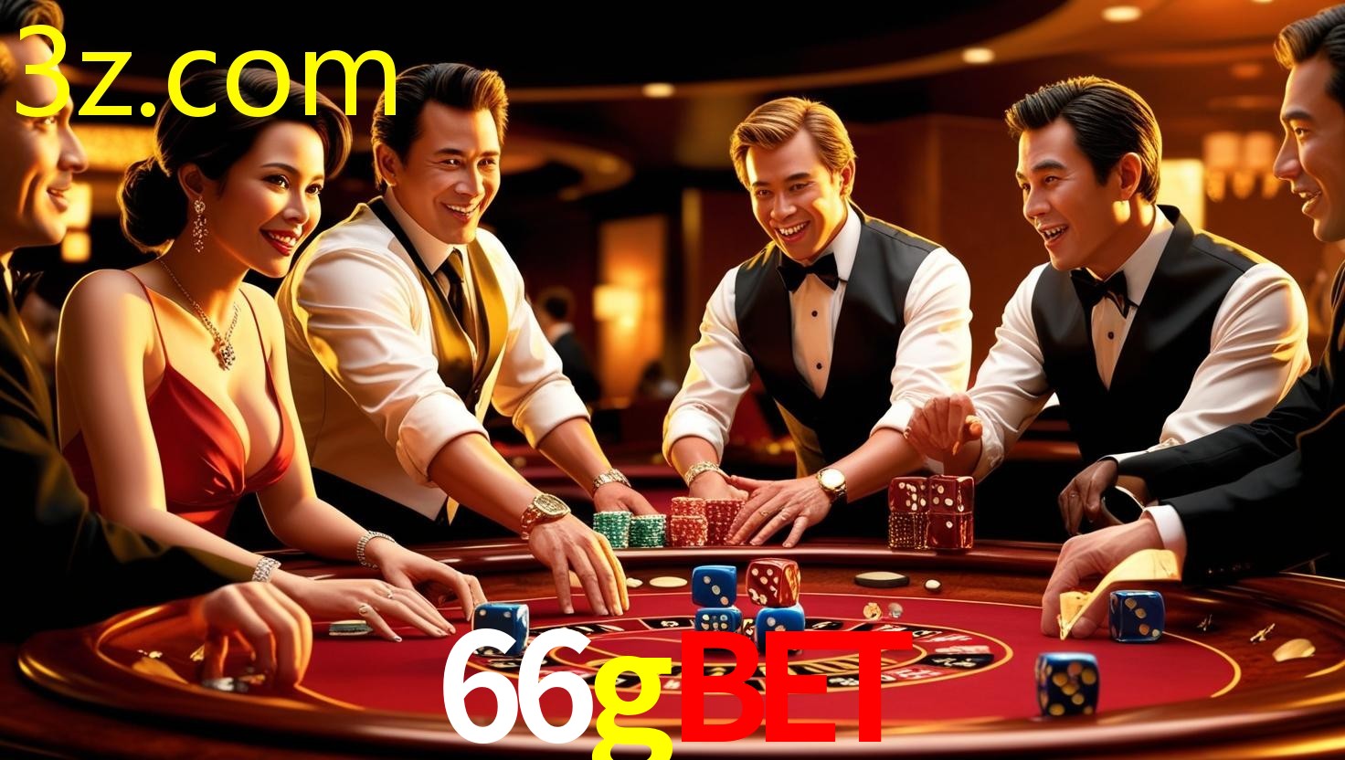 66GBET