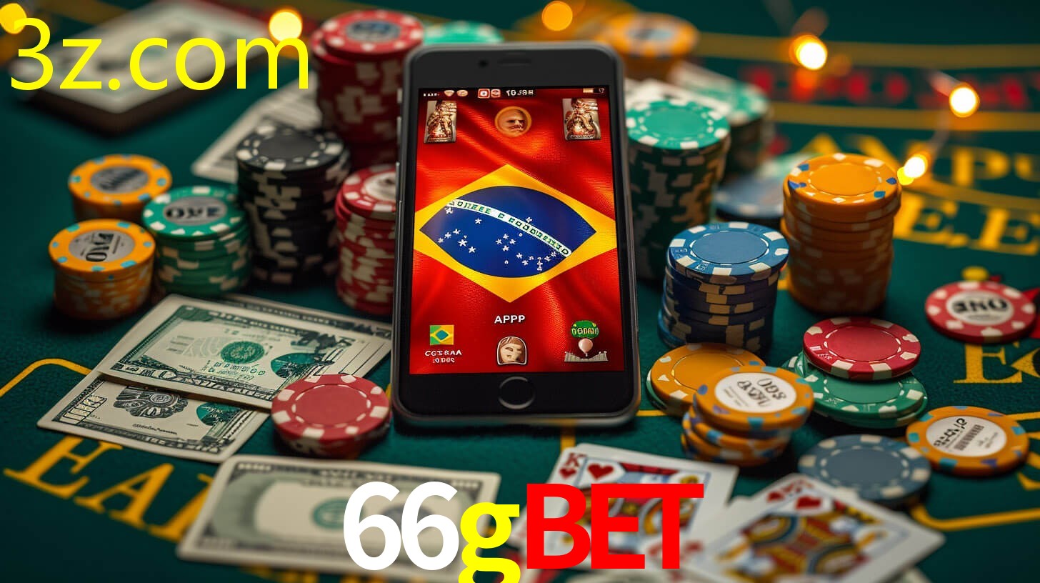 66GBET
