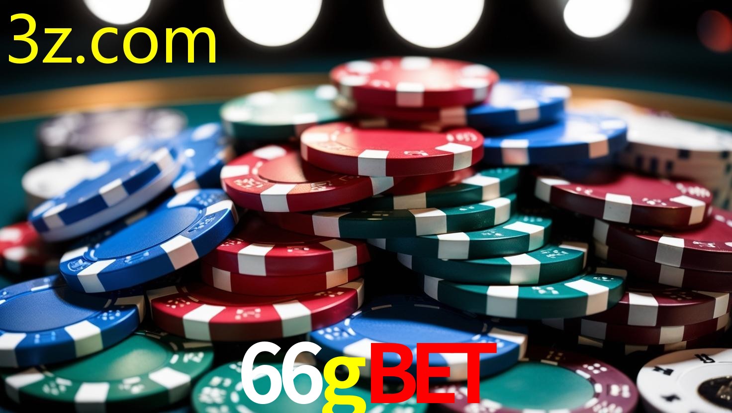 66GBET