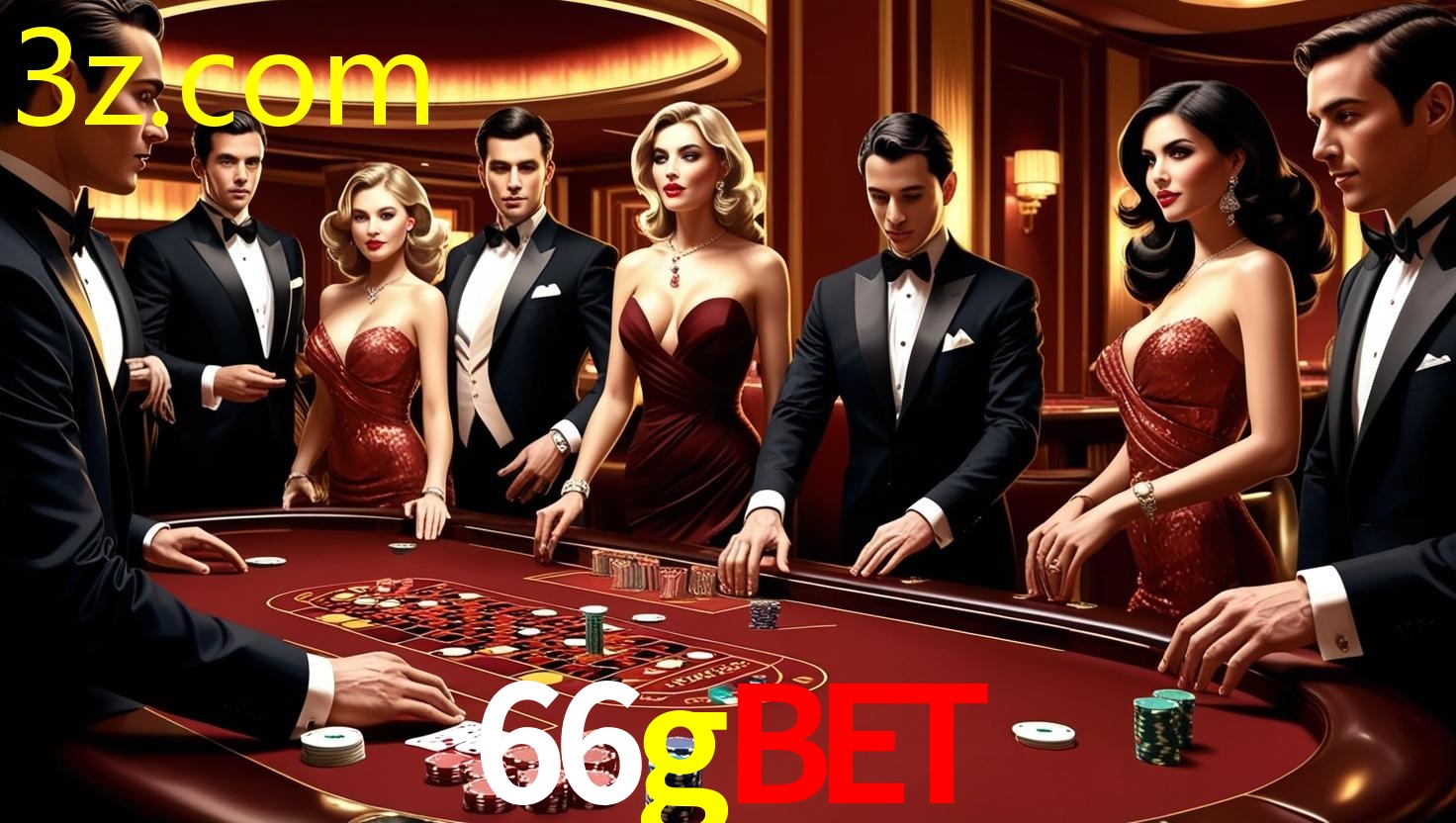 66GBET